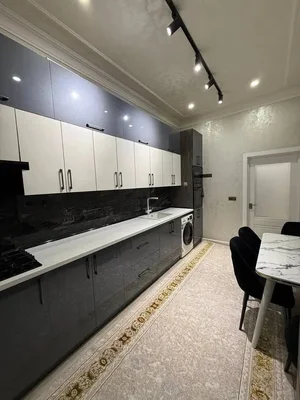 Фото 4 2-комн. квартира в Туркистон метро