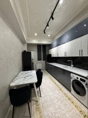 Фото 5 2-комн. квартира в Туркистон метро