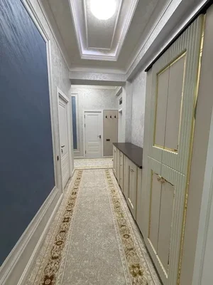 Фото 6 2-комн. квартира в Туркистон метро