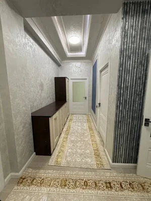 Фото 7 2-комн. квартира в Туркистон метро