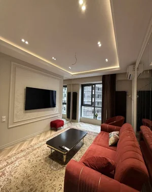 Фото 2 2-комн. квартира в Мирзо-Улугбекском районе