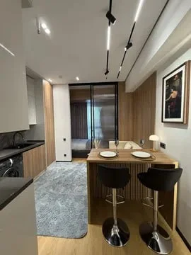 Фото 1 1-комн. квартира в ЖК Modera Towers