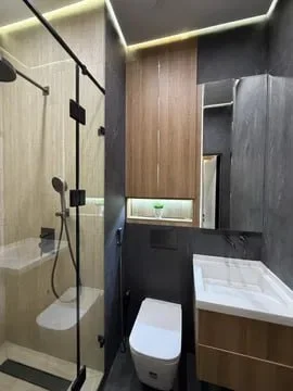 Фото 2 1-комн. квартира в ЖК Modera Towers