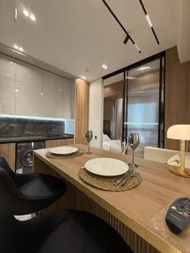 Фото 4 1-комн. квартира в ЖК Modera Towers