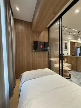 Фото 7 1-комн. квартира в ЖК Modera Towers