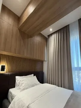 Фото 8 1-комн. квартира в ЖК Modera Towers