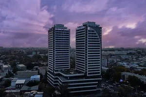 Фото 9 1-комн. квартира в ЖК Modera Towers