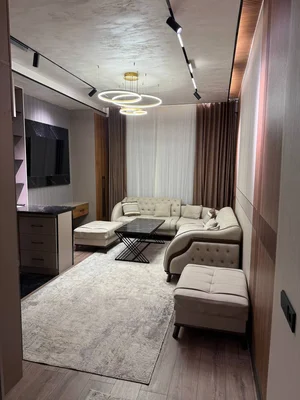 Фото 2 2-комн. квартира в Яккасарайский