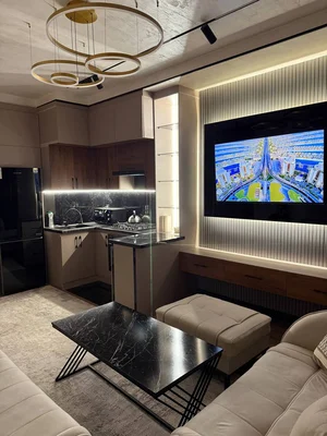 Фото 3 2-комн. квартира в Яккасарайский