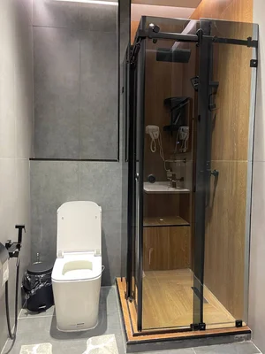 Фото 5 2-комн. квартира в Яккасарайский