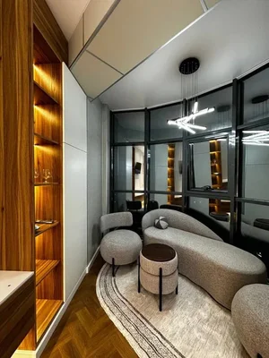 Фото 3 3-комн. квартира в Сергелийском районе