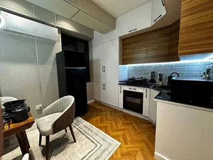 Фото 5 3-комн. квартира в Сергелийском районе