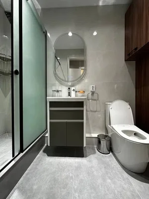 Фото 7 3-комн. квартира в Сергелийском районе