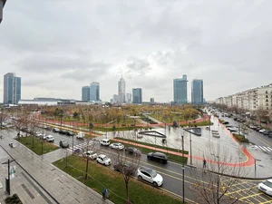 Фото 1 4-комн. квартира в Шайхантахурском районе