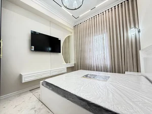 Фото 4 4-комн. квартира в Шайхантахурском районе