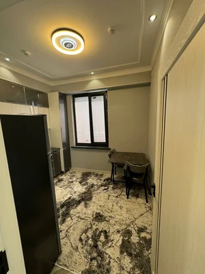 Фото 5 1-комн. квартира в Мирабадском районе