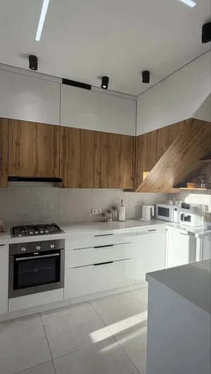 Фото 7 3-комн. квартира в Мирабадский