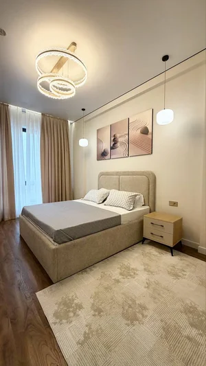 Фото 9 2-комн. квартира в ЖК Shoshkent