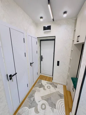 Фото 8 3-комн. квартира в Олмазор