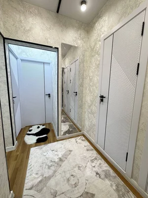 Фото 9 3-комн. квартира в Олмазор