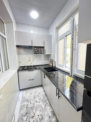 Фото 1 2-комн. квартира в МЕДИАПАРК