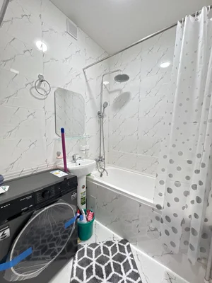 Фото 2 2-комн. квартира в МЕДИАПАРК