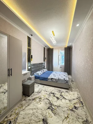 Фото 3 2-комн. квартира в МЕДИАПАРК