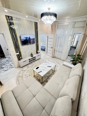 Фото 5 2-комн. квартира в МЕДИАПАРК