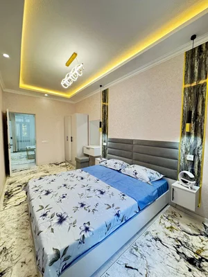 Фото 7 2-комн. квартира в МЕДИАПАРК