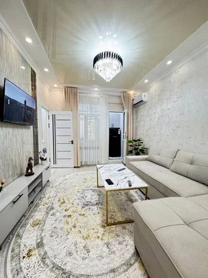 Фото 8 2-комн. квартира в МЕДИАПАРК