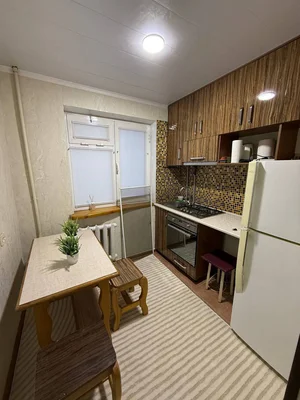 Фото 1 2-комн. квартира в фархад базар