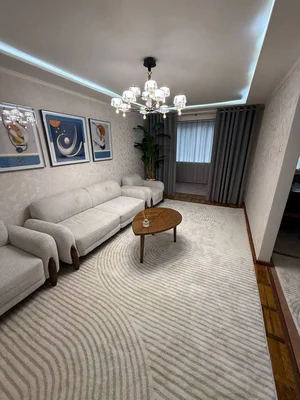 Фото 4 2-комн. квартира в фархад базар