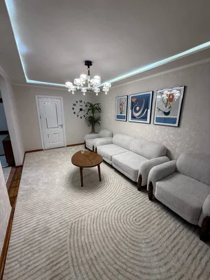 Фото 5 2-комн. квартира в фархад базар