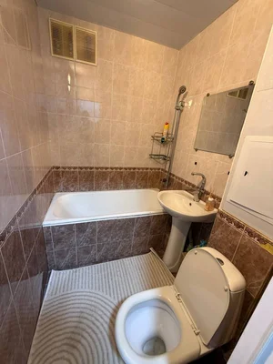 Фото 8 2-комн. квартира в фархад базар