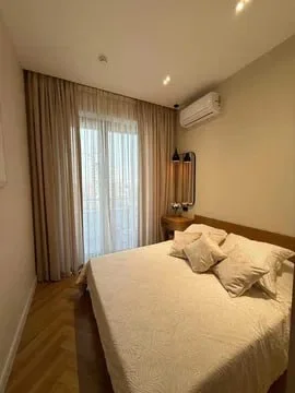 Фото 1 2-комн. квартира в Мирабадском районе