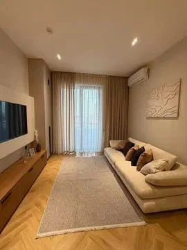 Фото 2 2-комн. квартира в Мирабадском районе