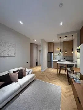 Фото 3 2-комн. квартира в Мирабадском районе