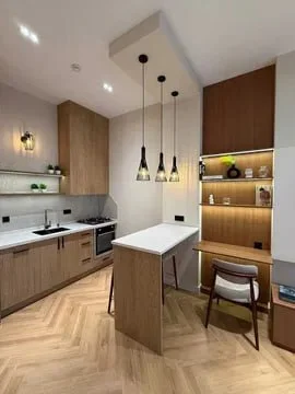 Фото 4 2-комн. квартира в Мирабадском районе