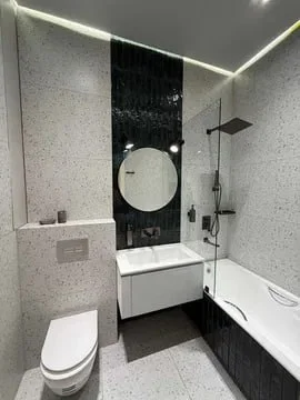 Фото 7 2-комн. квартира в Мирабадском районе