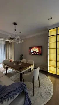 Фото 3 2-комн. квартира в ЖК ОЗМАКОН