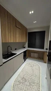 Фото 7 2-комн. квартира в ЖК ОЗМАКОН