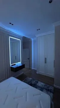 Фото 8 2-комн. квартира в ЖК ОЗМАКОН