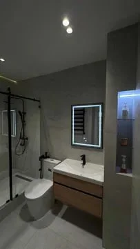 Фото 9 2-комн. квартира в ЖК ОЗМАКОН