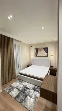 Фото 1 2-комн. квартира в Мирабадском районе