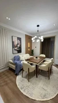 Фото 2 2-комн. квартира в Мирабадском районе