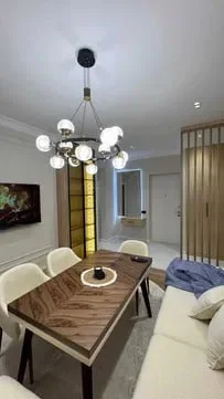 Фото 4 2-комн. квартира в Мирабадском районе