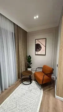 Фото 5 2-комн. квартира в Мирабадском районе