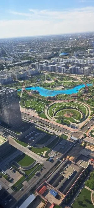 Фото 2 1-комн. квартира в Ташкент сити