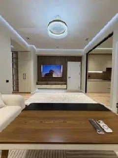 Фото 1 3-комн. квартира в Юнусабадский