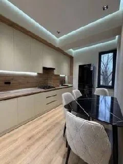 Фото 8 3-комн. квартира в Юнусабадский